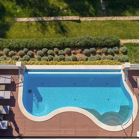 Vlastelini I Labin (Istria)