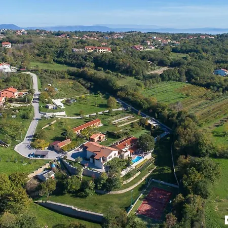 Vlastelini I Labin (Istria)