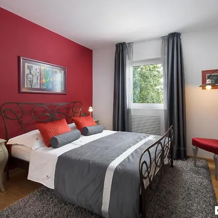 Vila Vlastelini I